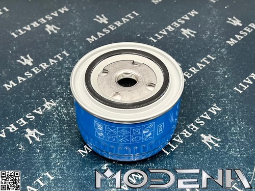 ölfilter für maserati - für,