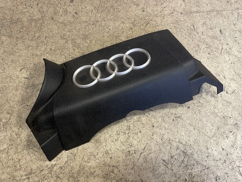 Motorabdeckung audi a4 - audi, s6