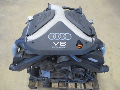 Bes motor biturbo 184kw - biturbo,