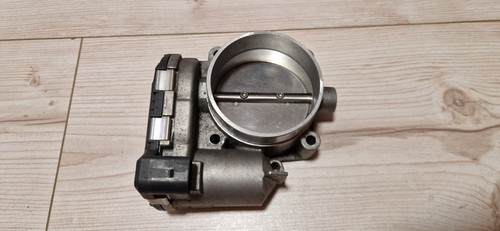 Drosselklappe audi rs4 - drosselklappe,