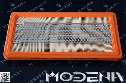 Original luftfilter air filter - original,