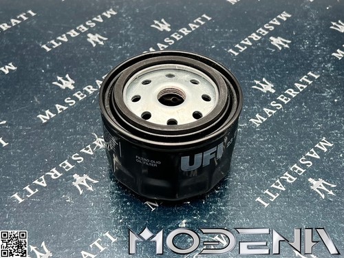 Ufi ölfilter maserati - ufi,