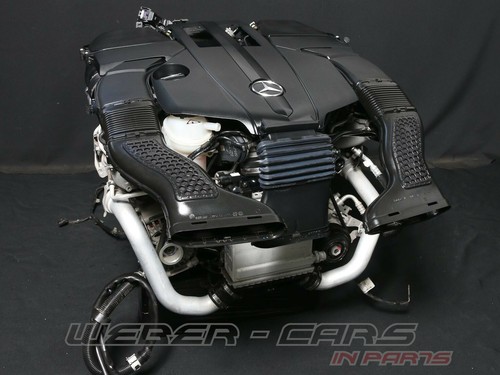 Mercedes motor triebwerk ml400 - mercedes,