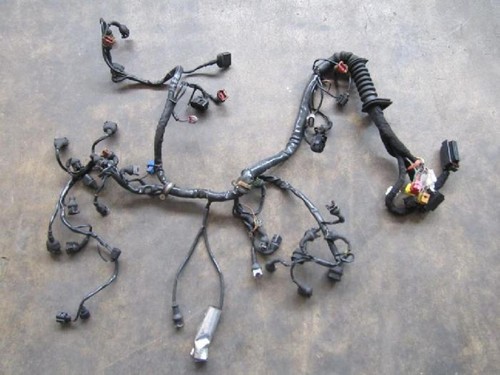 Motorkabelbaum audi 2 7 - b5, 2,7