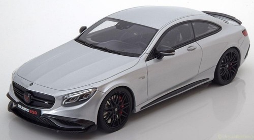 Mercedes brabus 850 - brabus,
