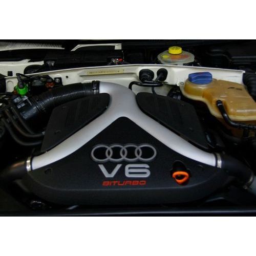 1998 audi 2 7t v6 - 2,7,