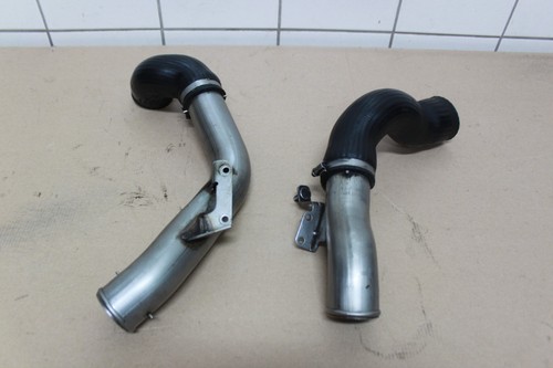 Druckrohre schläuche audi - schläuche, s4