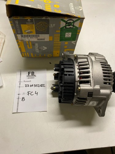 Renault safrane 0 v6 - safrane, 2