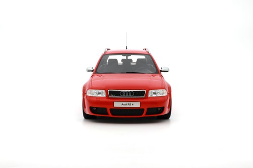 Audi rs4 avant 2 7 - audi, b5