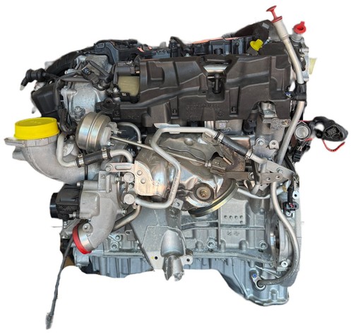 Mercedes m276 820 motor v6 - m276.820, 3.0