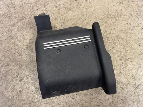Motorabdeckung audi a4 - a6,
