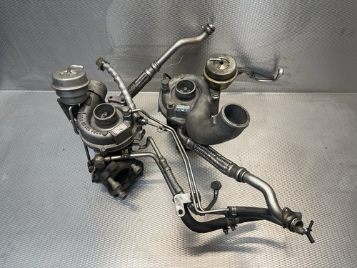 Audi v6 bi turbo - b5, 2.7