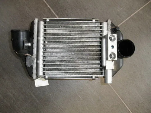 Ladeluftkühler llk audi - llk,