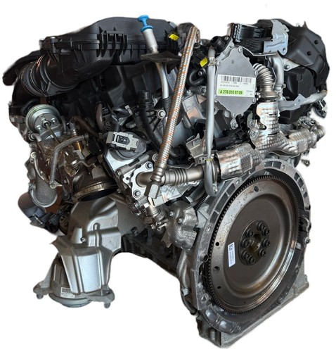 Mercedes m276 850 motor - motor, 3.0