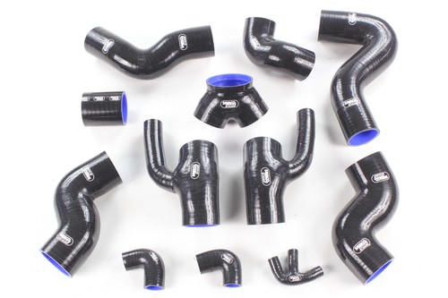 Samco silikonschlauchkit audi - silikonschlauchkit,