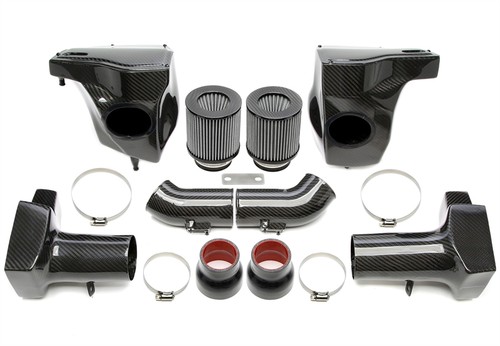 Technix carbon air intake - carbon,