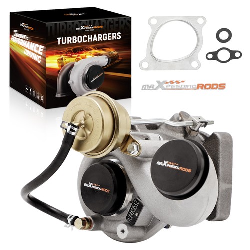 Rechts turbolader turbo - rechts,