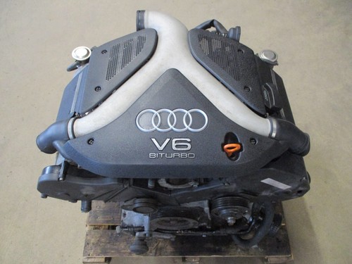 Are motor biturbo - motor, v6