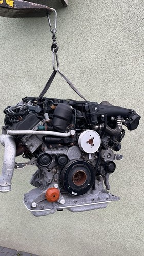 Motor moteur engine audi a7 - engine,