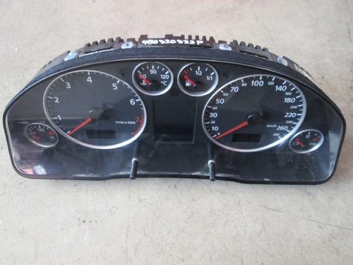 Kombiinstrument audi 2 - 4b, 2.7