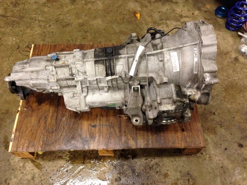 Audi 7 v6 - 4b, biturbo
