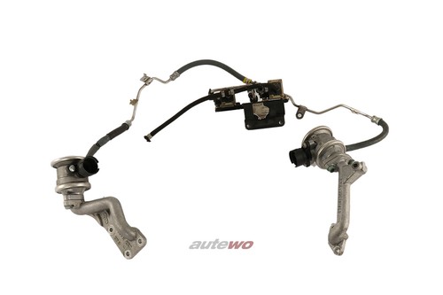 Audi rs4 2 7l v6 - a4/rs4, 2.7l