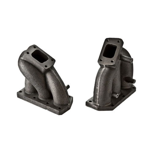 Arlows abgaskrümmer r32 - abgaskrümmer, /