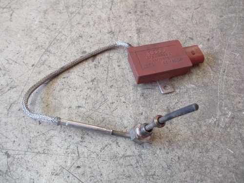 Abgastemperatursensor audi - abgastemperatursensor,